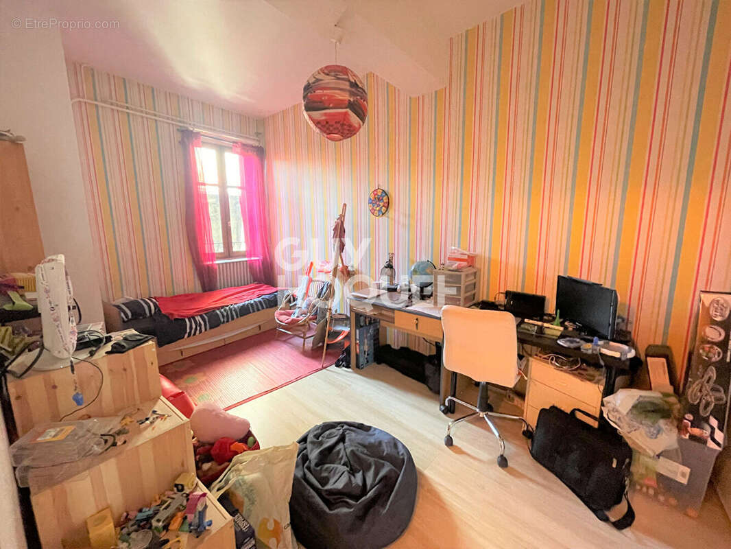 Appartement à RIVE-DE-GIER