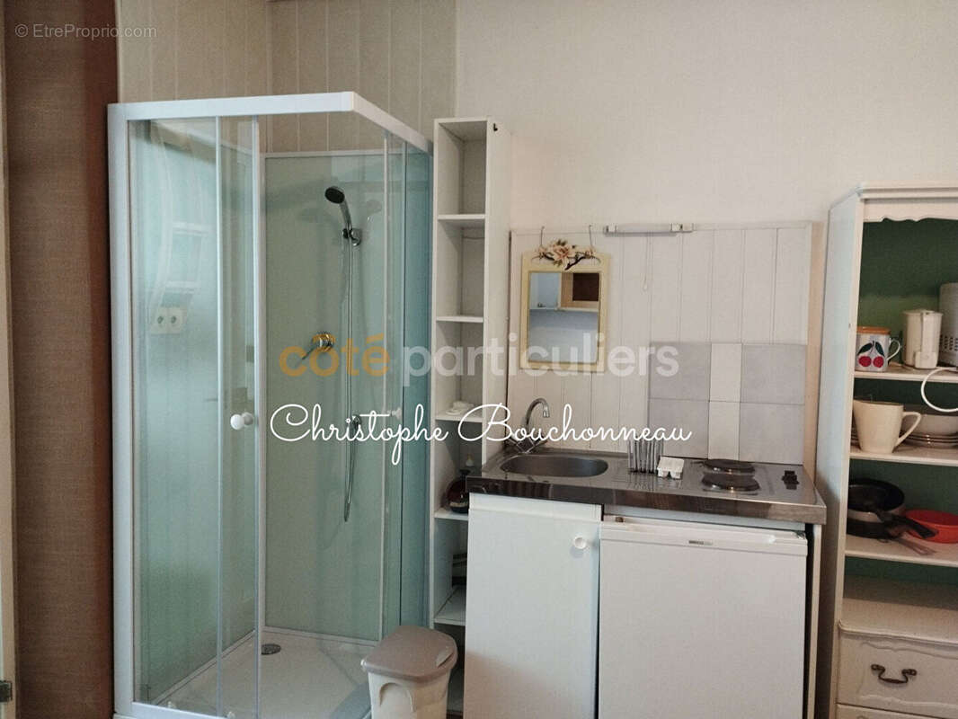 Appartement à CHOLET