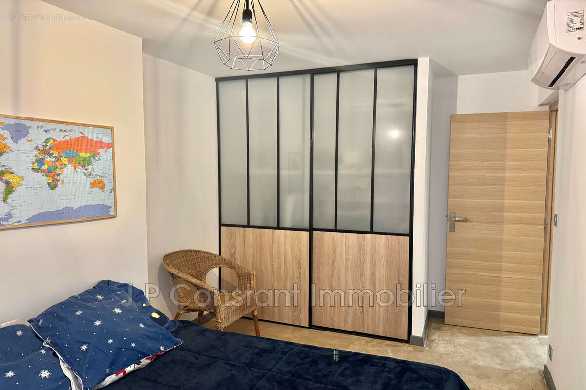 Appartement 54 m² à La Ciotat  - photo 6