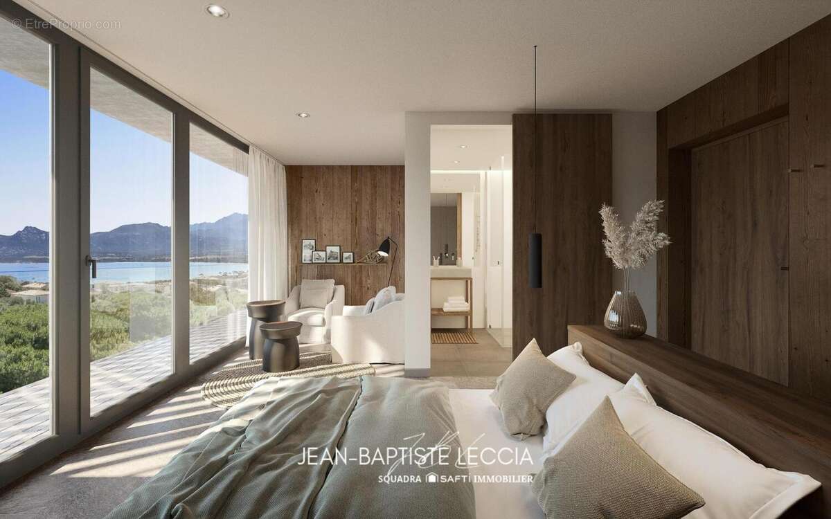 Photo 7 - Appartement à CALVI