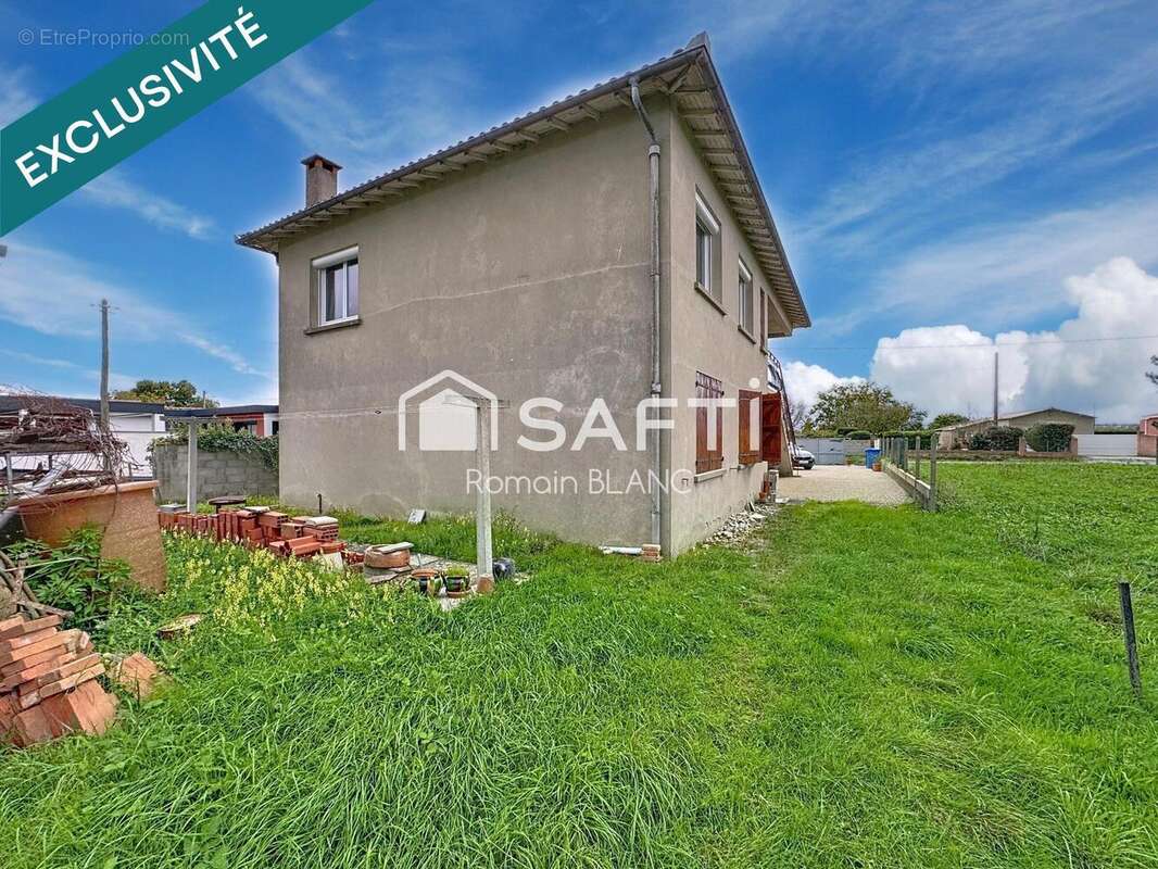 Photo 7 - Maison à SAINT-JORY