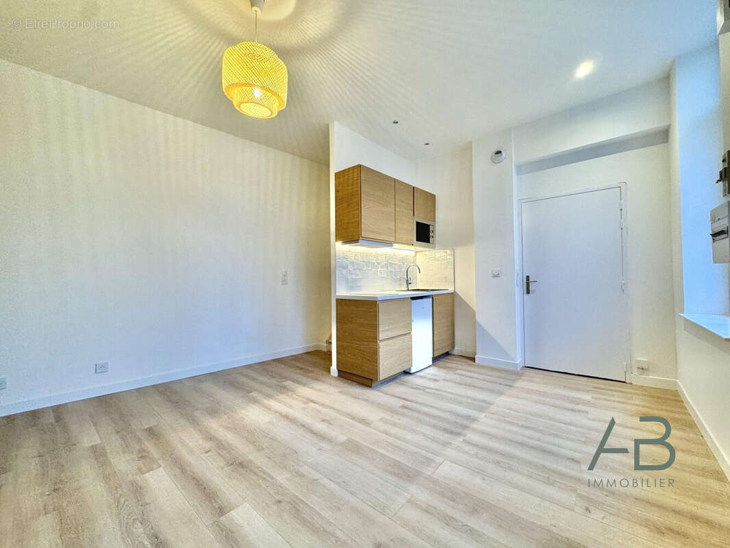 Appartement à LILLE