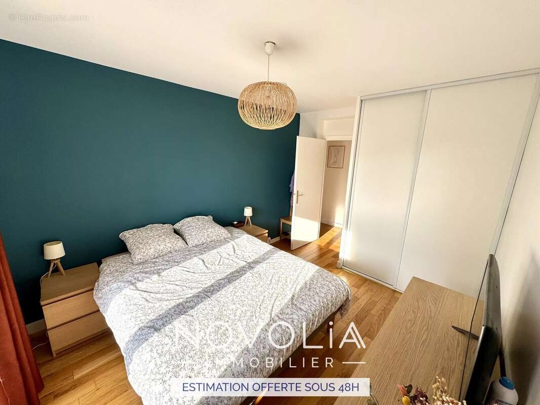 Appartement à LYON-9E