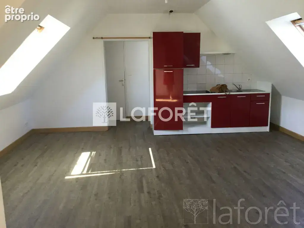 Immeuble PLONÉOUR-LANVERN 9 Pièces 180 m² - photo 8