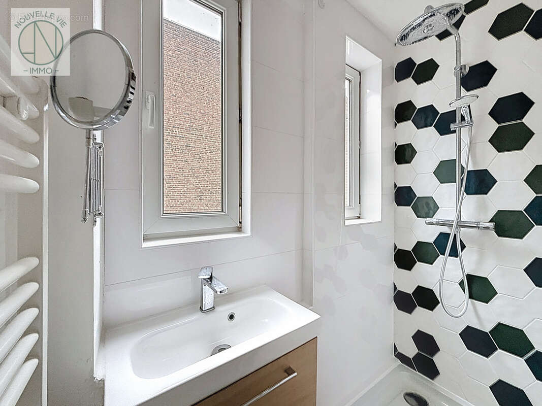 Appartement à LILLE