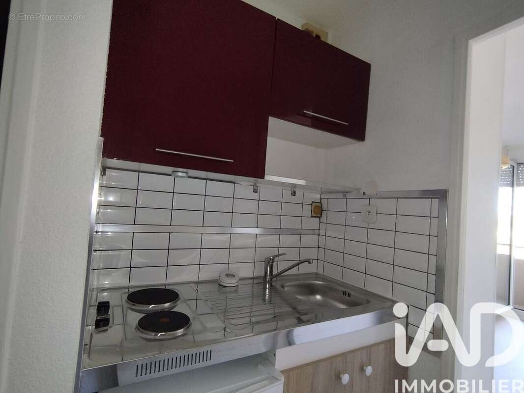 Photo 4 - Appartement à PAU