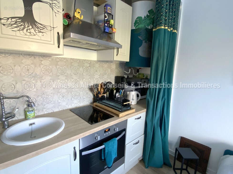 Appartement à LA BAULE-ESCOUBLAC