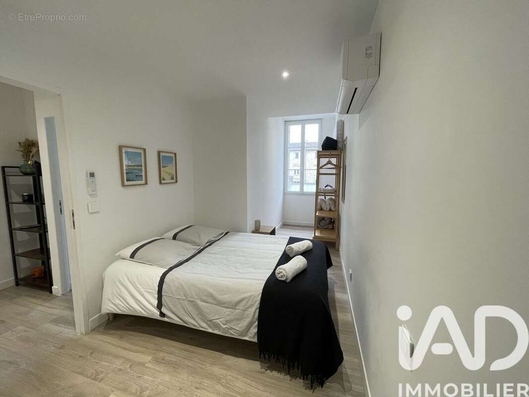 Appartement 61 m² à Libourne  - photo 5