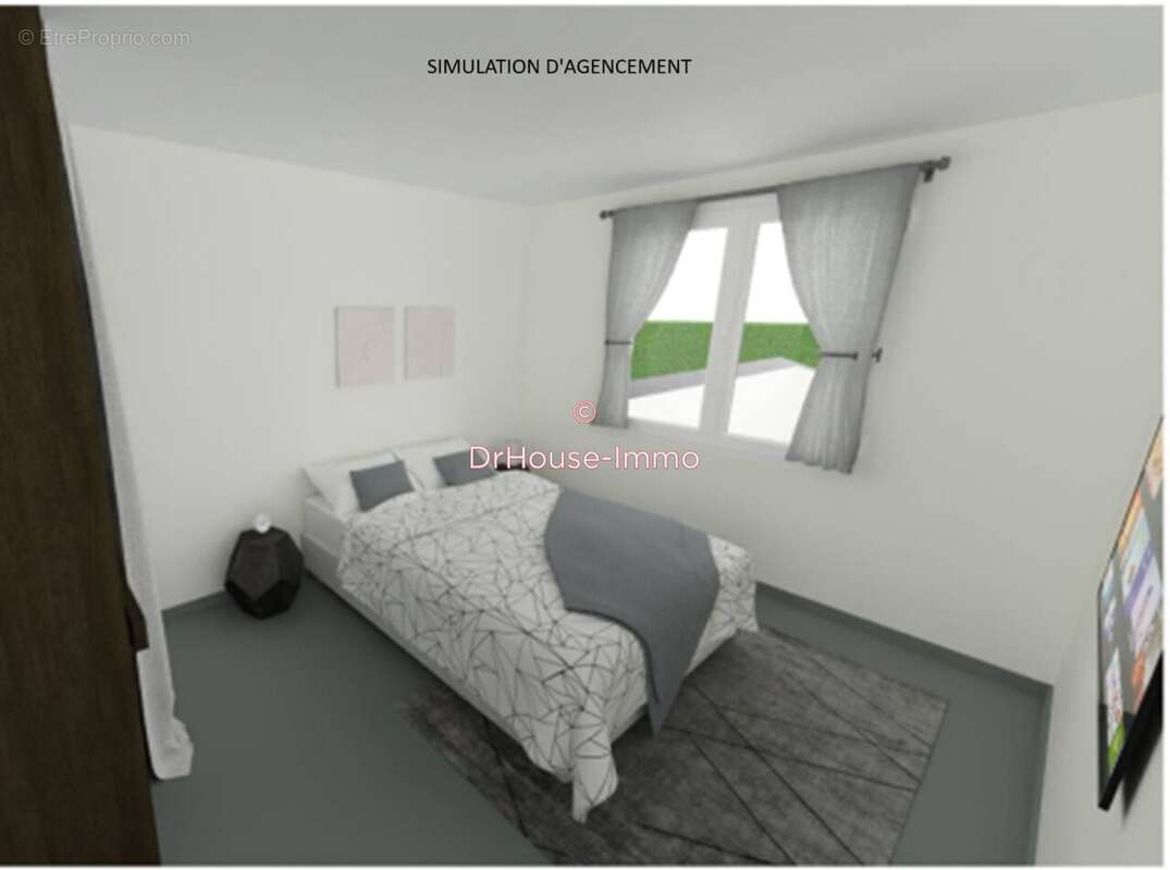 Appartement à BRETIGNOLLES-SUR-MER