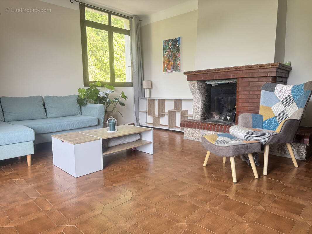 Appartement à SARTENE
