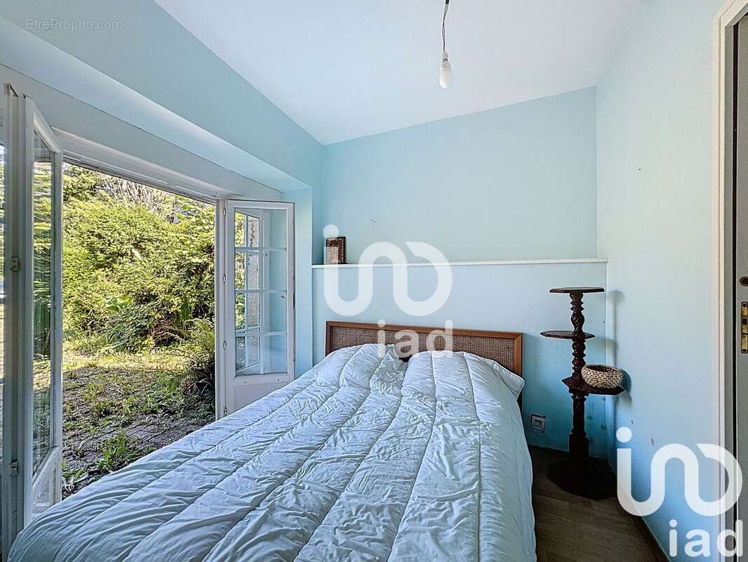 Photo 9 - Maison à ETABLES-SUR-MER