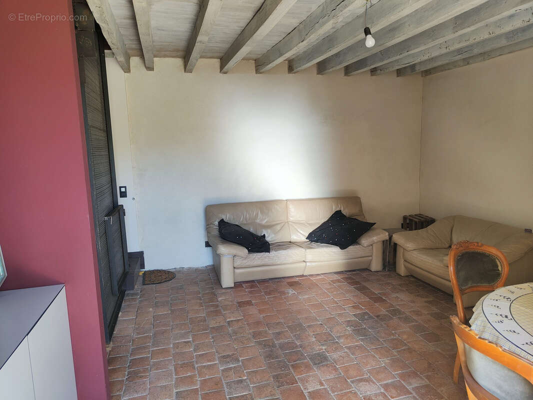 Ensemble immobilier en campagne ! - photo 12