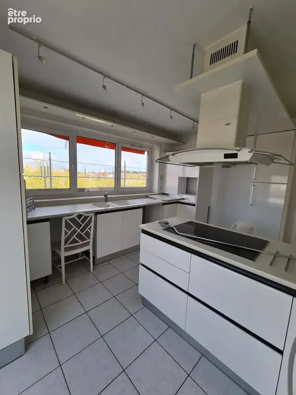 Très bel appartement F6 - photo 5