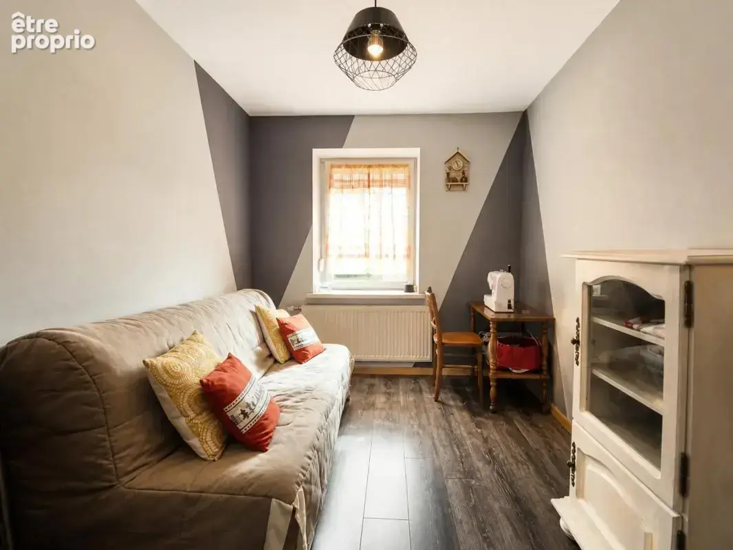 Maison 5 pièces 108 m² à Kruth avec garage et parking - photo 19