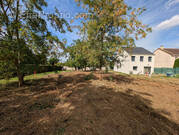 Terrain à NANTEUIL-LES-MEAUX