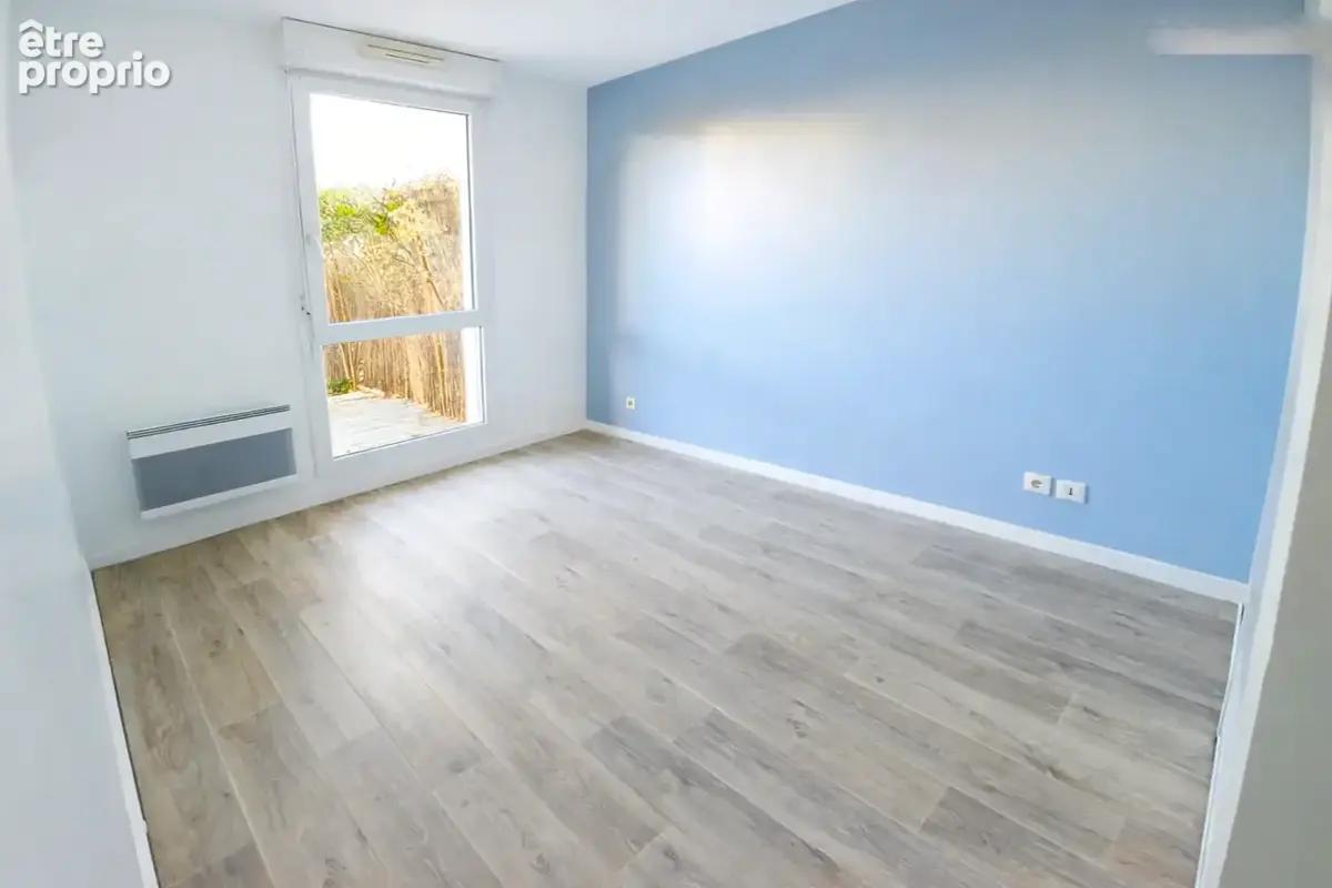 Élégance en rez-de-chaussée avec terrasse et jardin privatif - photo 4