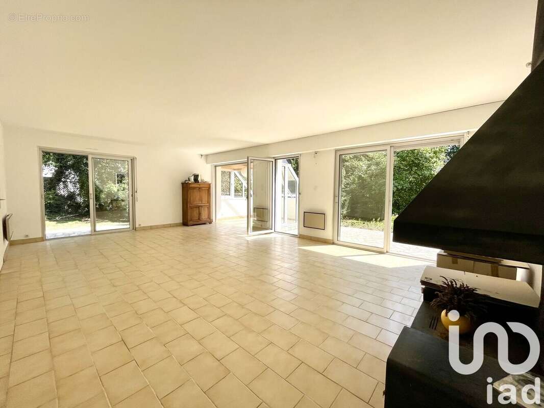 Photo 3 - Maison à LA BAULE-ESCOUBLAC