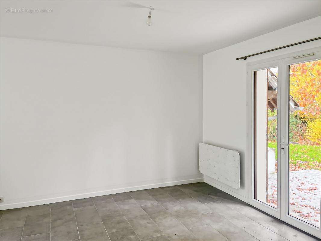 Maison à LA FERTE-SAINT-AUBIN