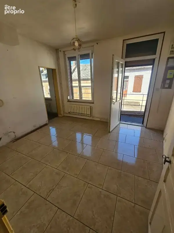 Maison Ribemont 4 pièce(s) 85 m2 - photo 5