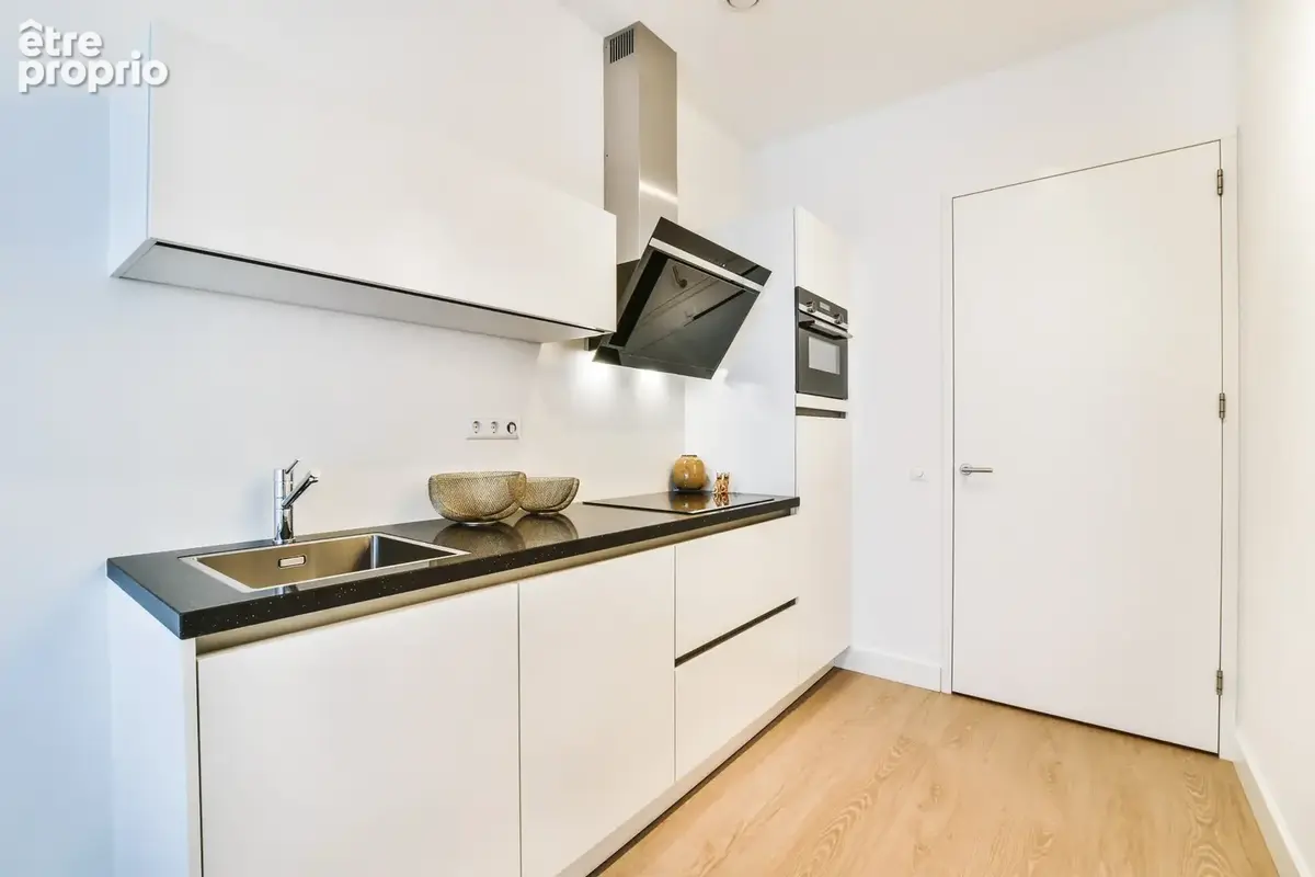 Appartement 2 pièces à Bischheim - photo 2
