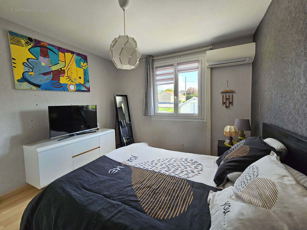 Maison à CLERMONT-FERRAND