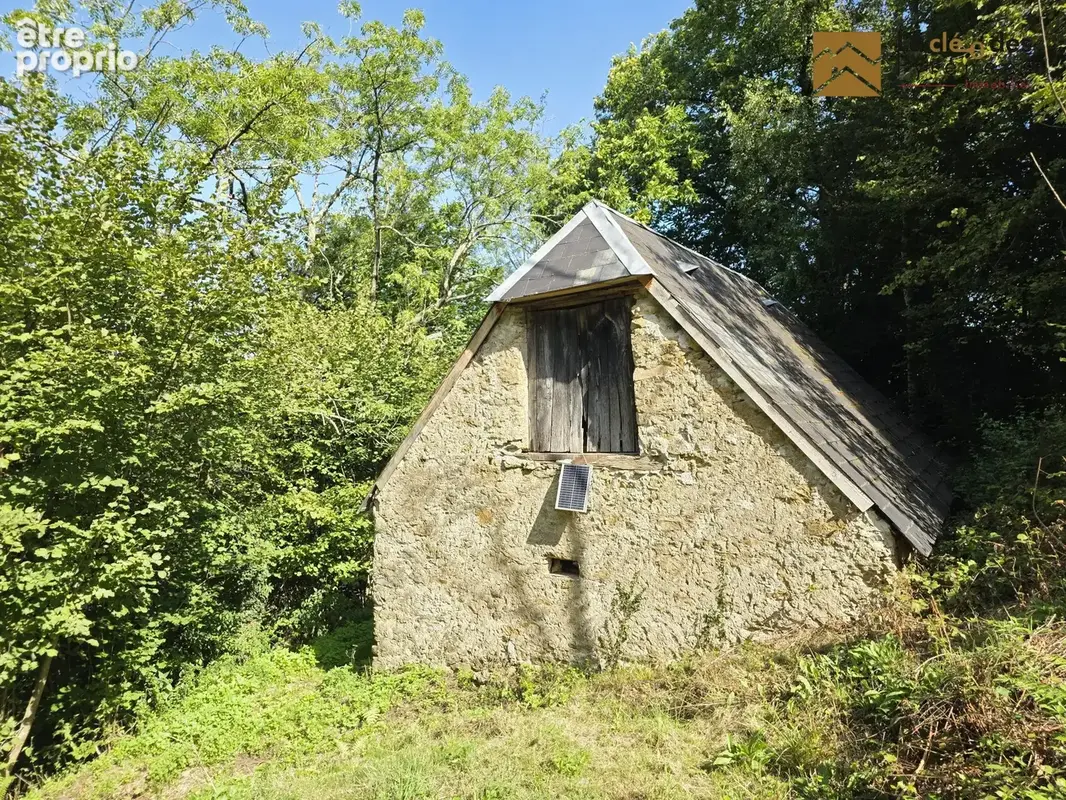 Maison 48 m² à Sere-Lanso  - photo 2