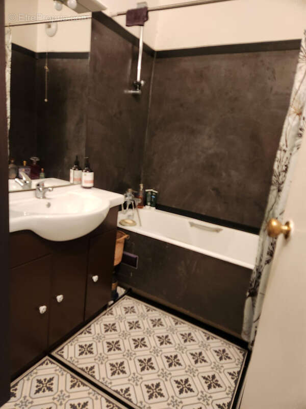 Appartement à CHOISY-LE-ROI