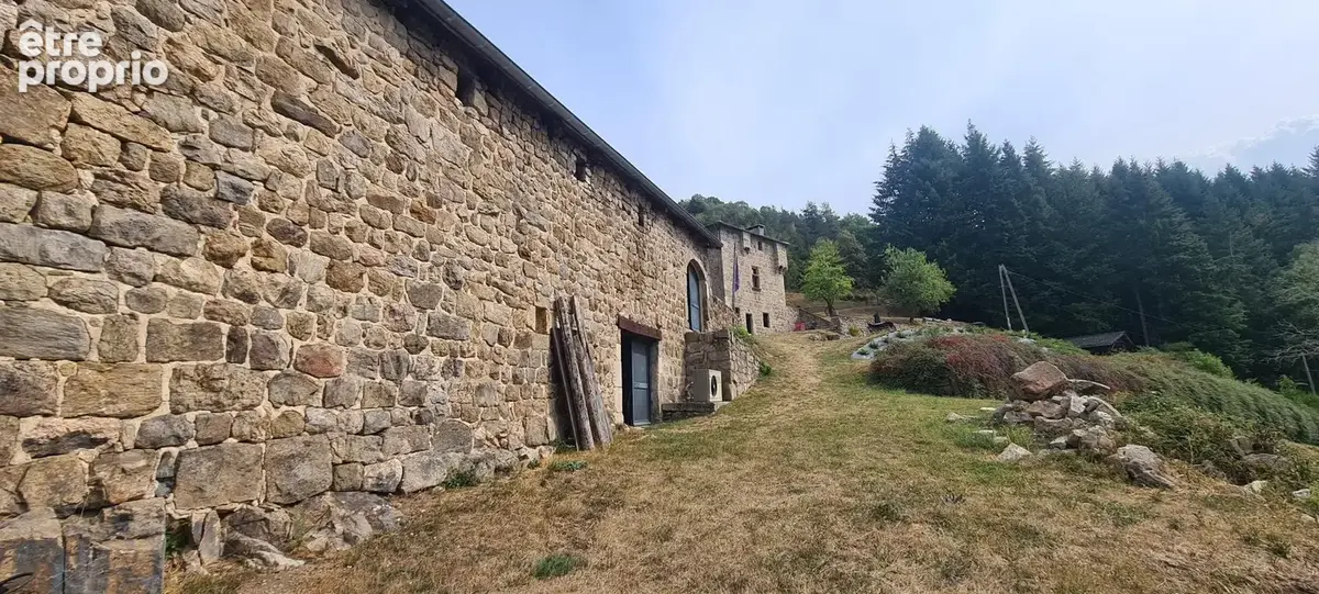 Propriété d’exception   51,74 ha   maison forte du xvie siècle - photo 47