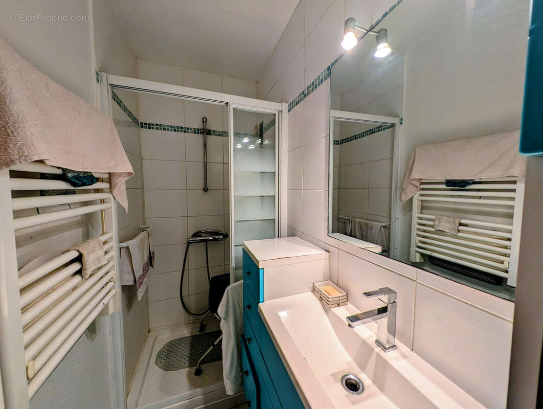 Appartement à LE BARCARES