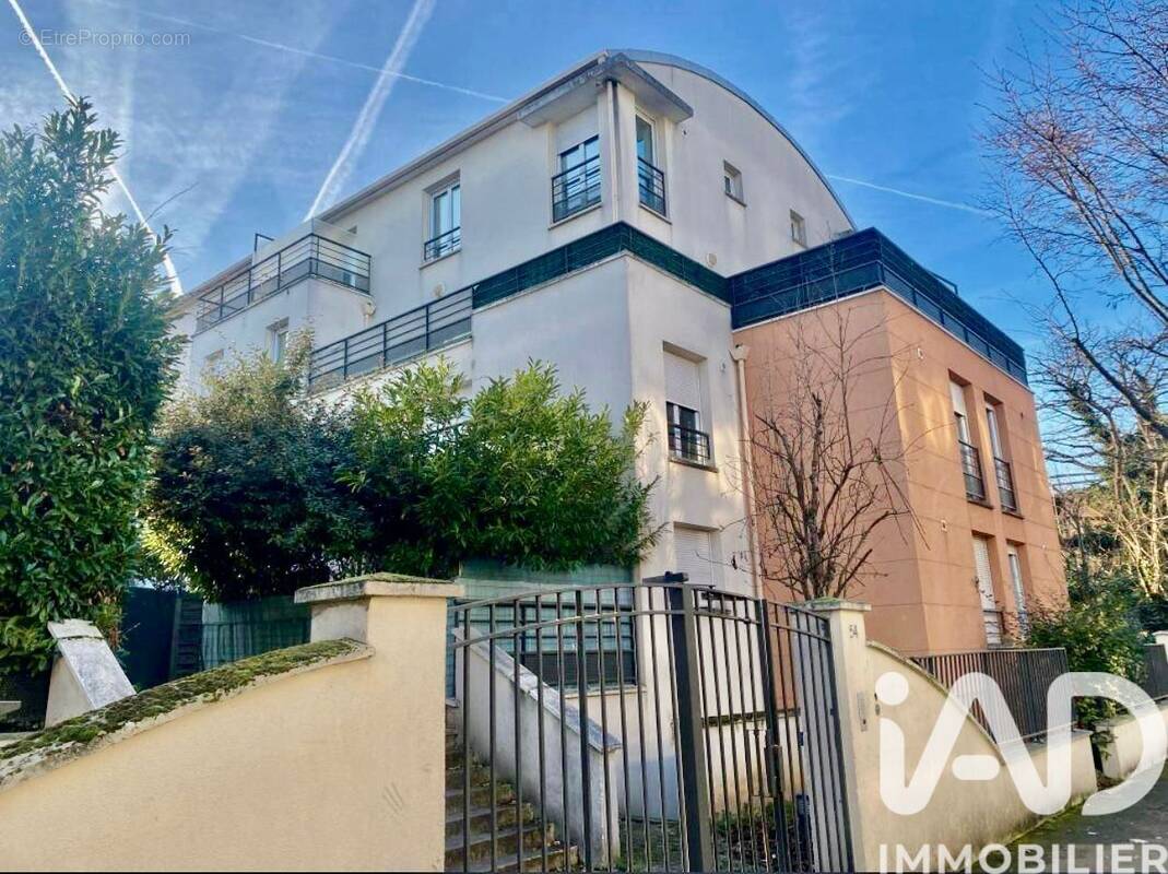 Photo 1 - Appartement à BAGNOLET