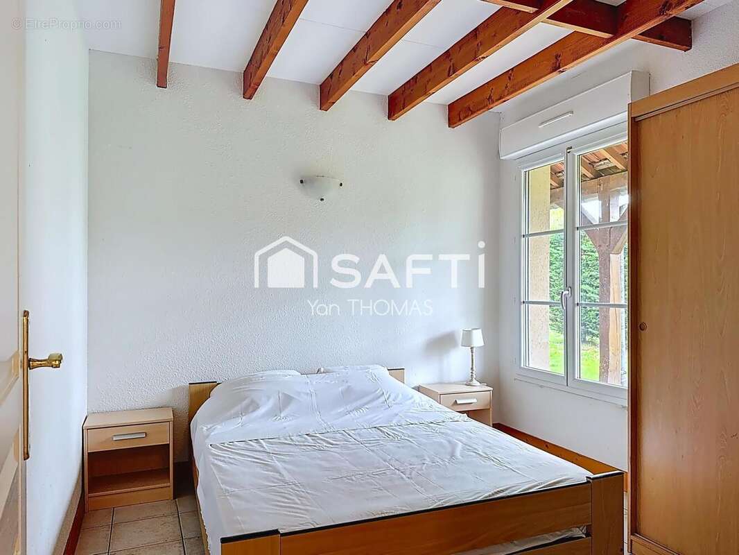 Photo 3 - Maison à MARCILLY-EN-VILLETTE