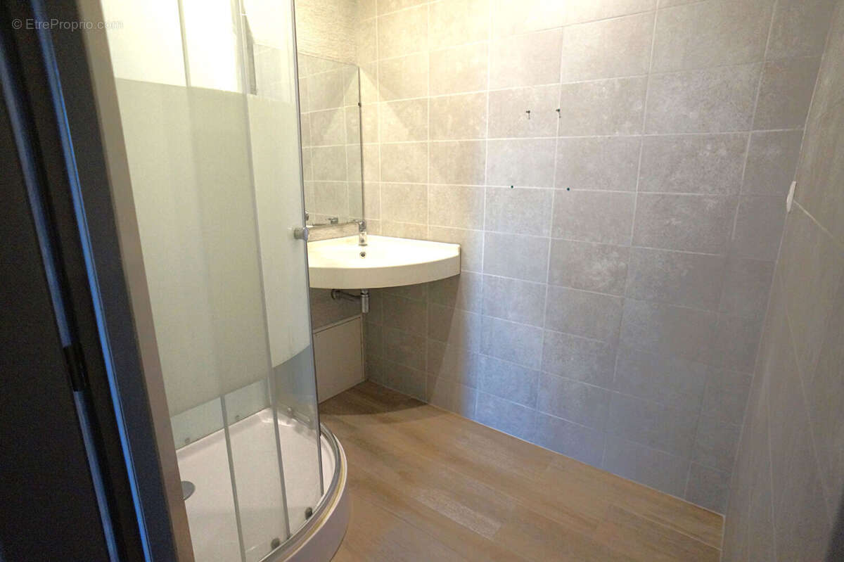 Appartement à JOIGNY