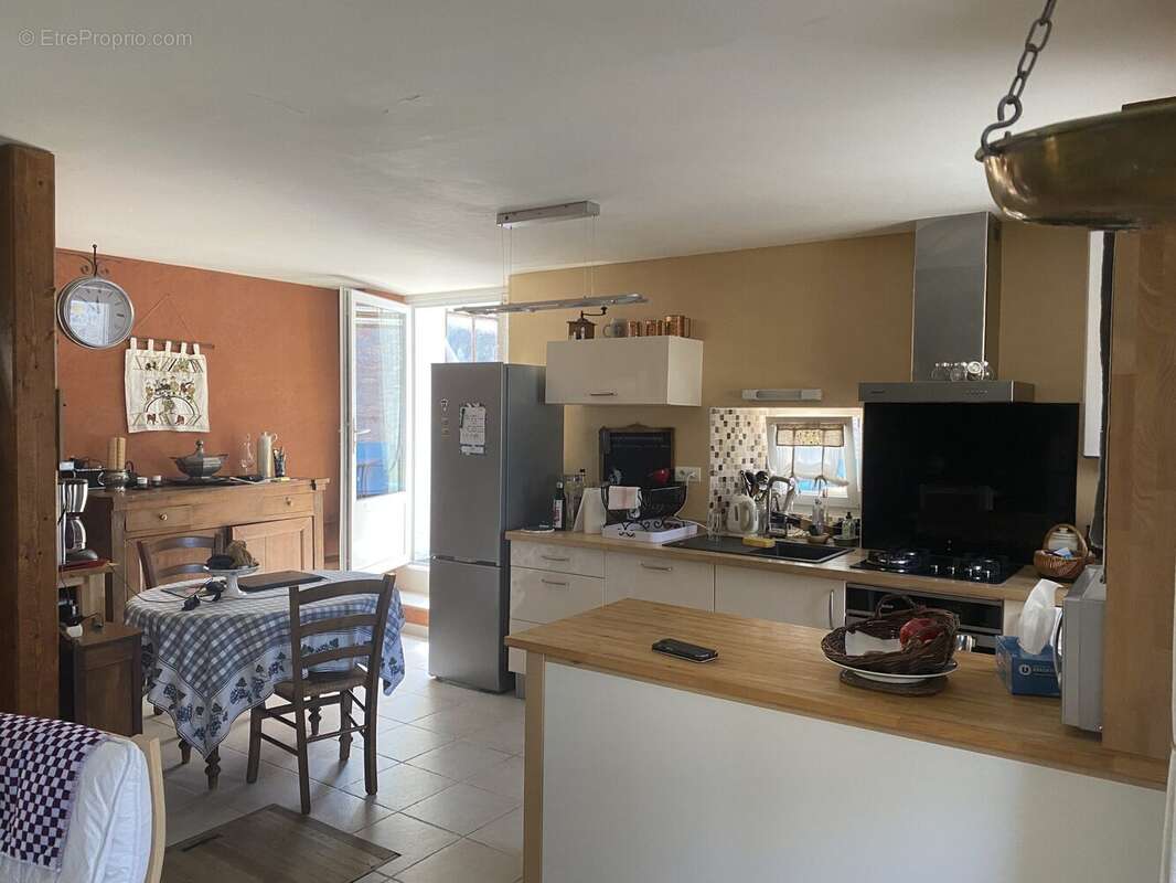 Maison 60 m² à Tarnac  - photo 7