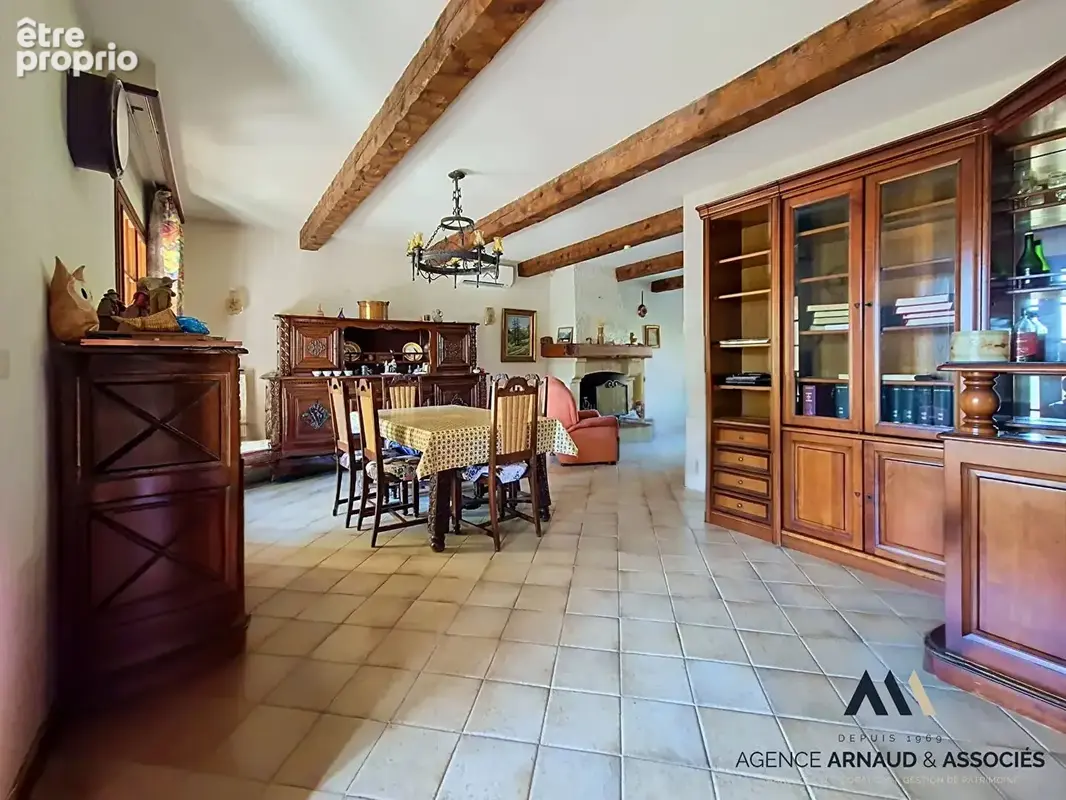 Les Super Baumelles - Maison 5 pièces avec jardin à quelques minutes des plages - photo 4
