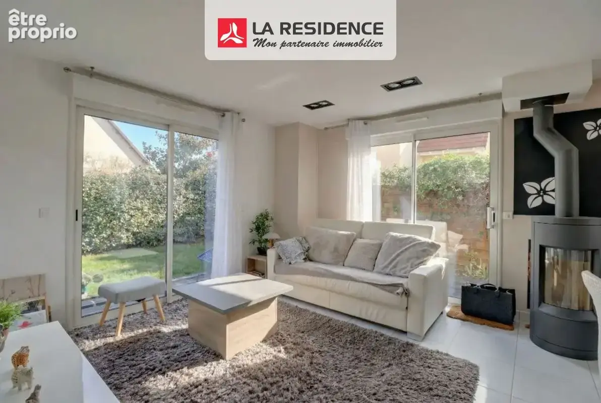 Maison 8 pièces 105 m² à vendre à Verneuil-Sur-Seine (78480) - photo 4