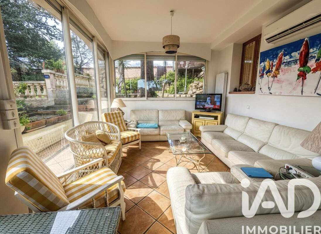 Photo 5 - Maison à BANDOL