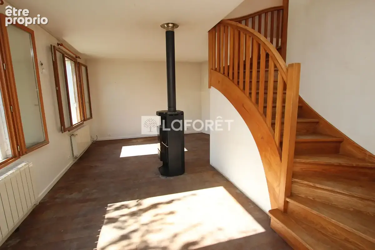 Maison Meudon 3 pièce(s) 92 m2 - photo 4