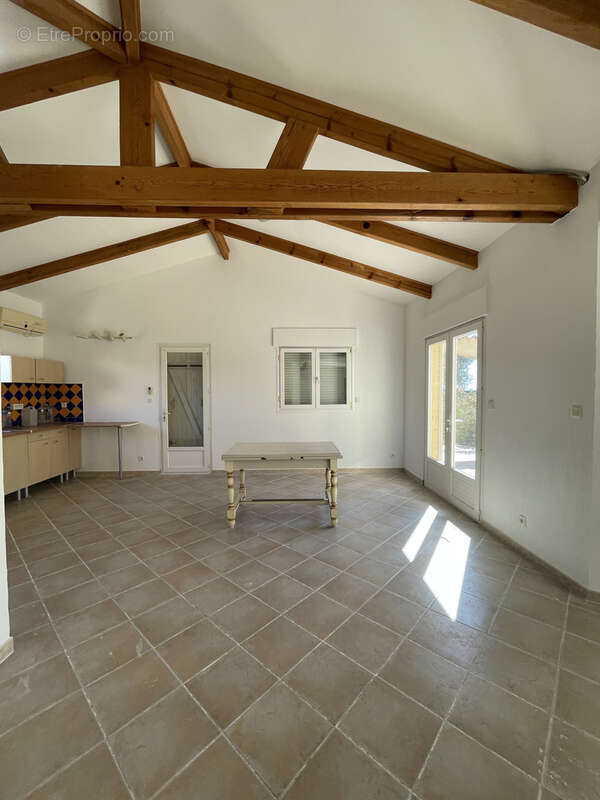 Maison à PIETROSELLA