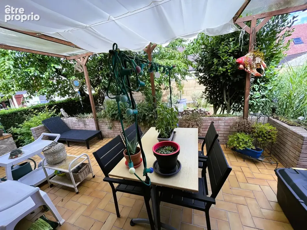 Maison individuelle - photo 9