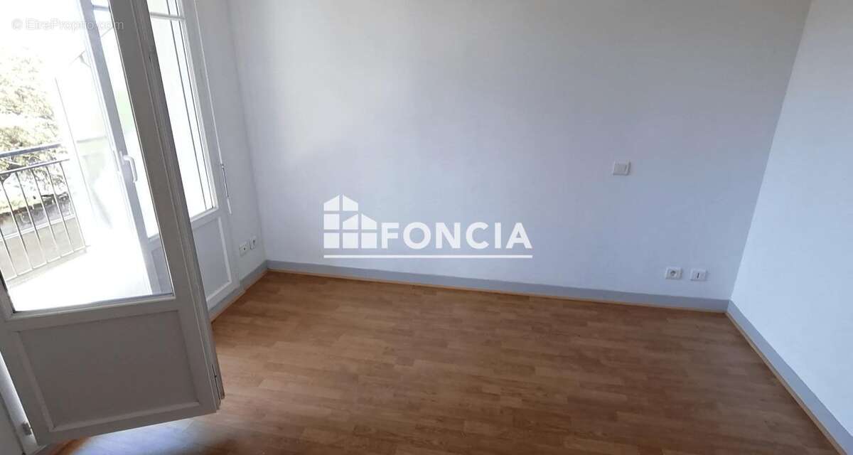 Appartement à CHATELLERAULT