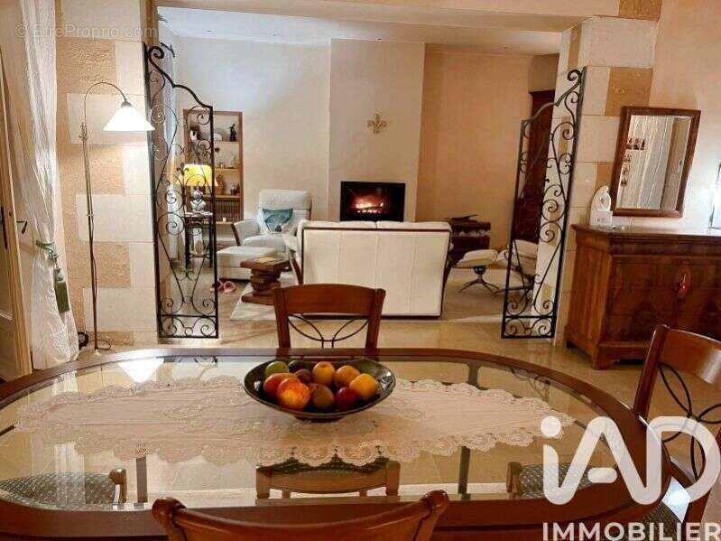 Photo 7 - Maison à POITIERS