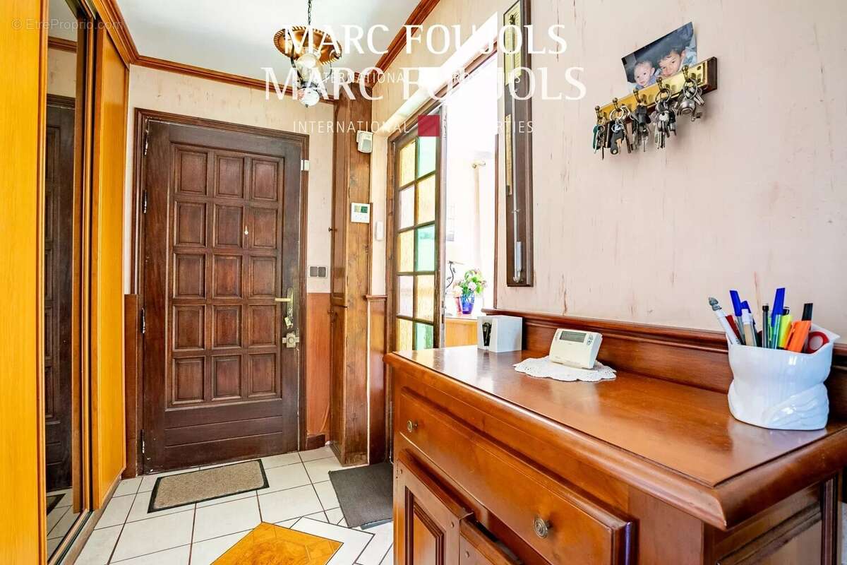 Maison familiale récente - photo 7