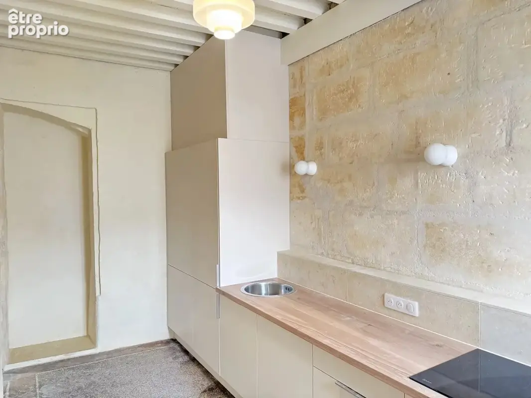 Charmante maison rénovée à Arles, 4 pièces climatisées - photo 2