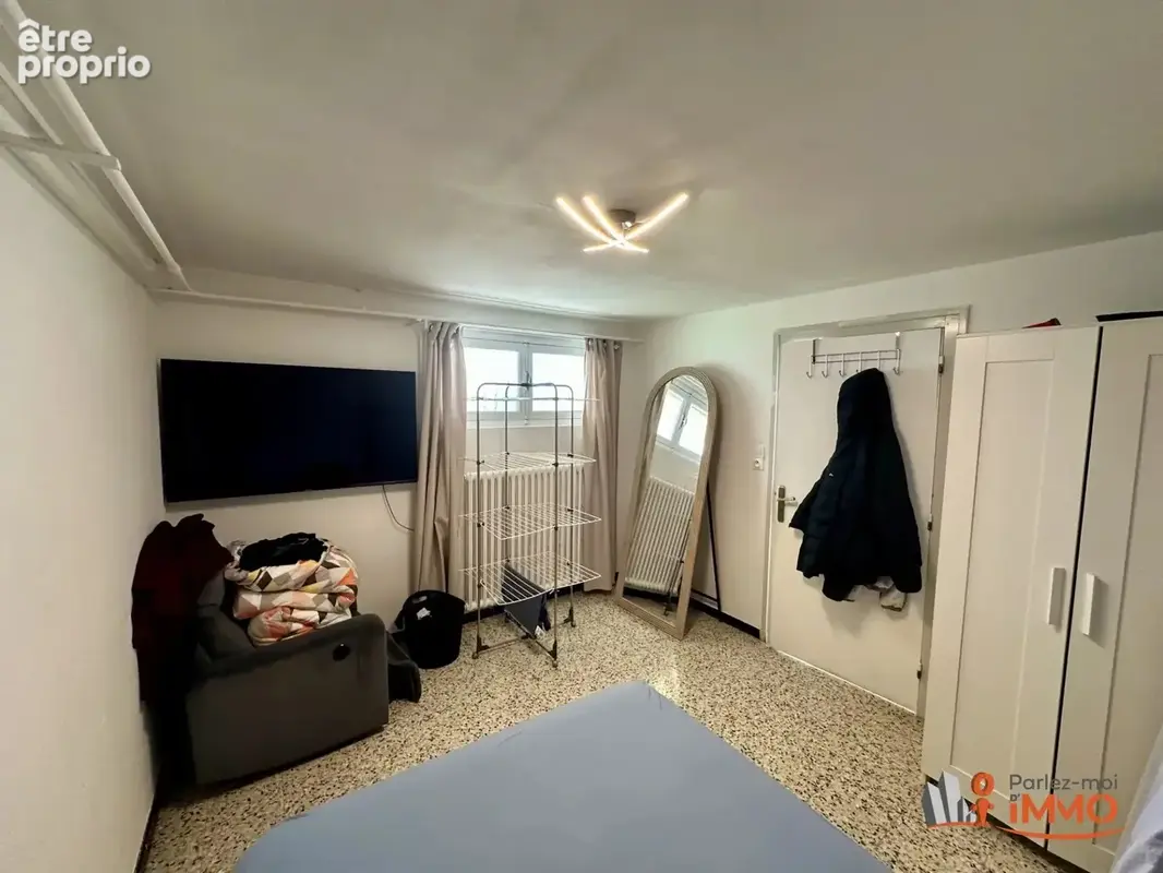 Maison à vendre Tignieu-Jameyzieu - photo 12