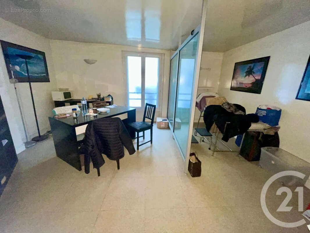 Autre à DAMMARTIN-EN-GOELE