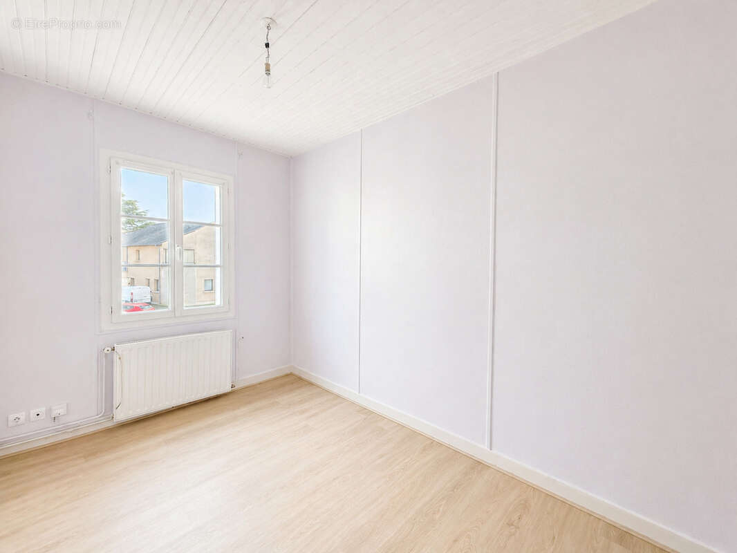 Appartement à BLERE
