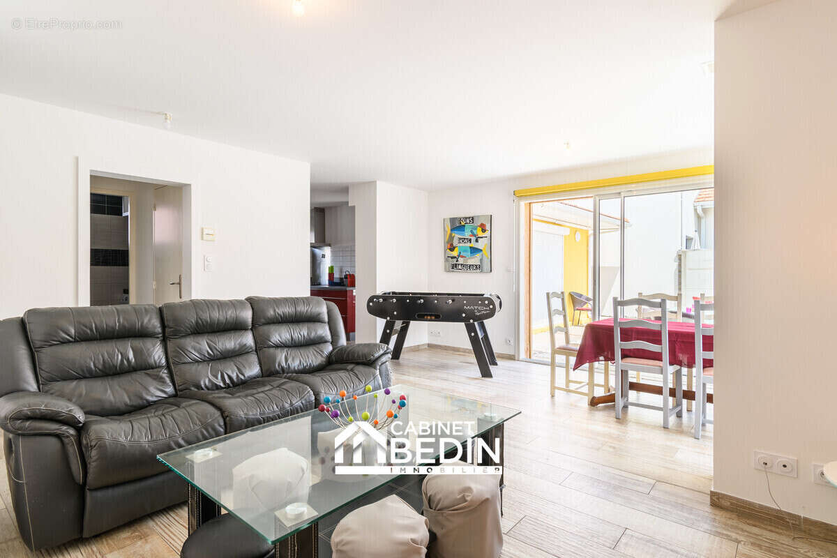 Maison 96 m² à Biscarrosse  - photo 4