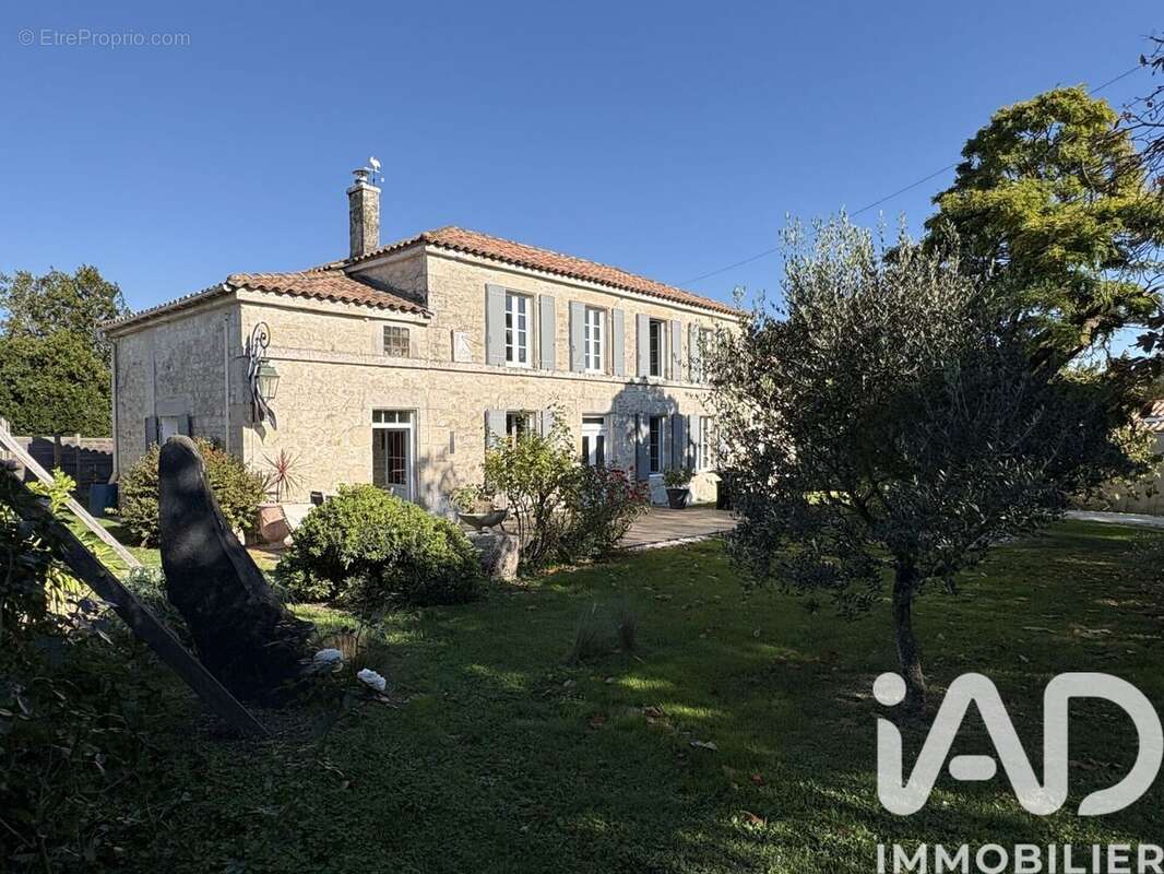 Photo 2 - Maison à ARDILLIERES