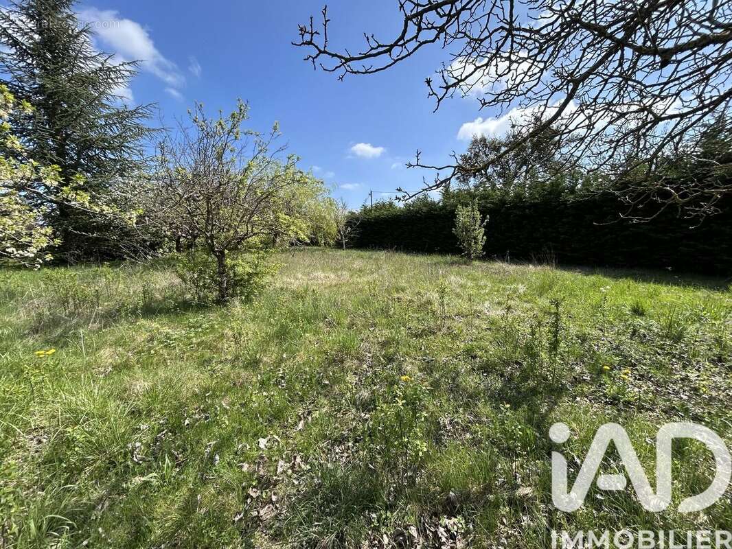 Terrain 1002 m² à Viry  - photo 7