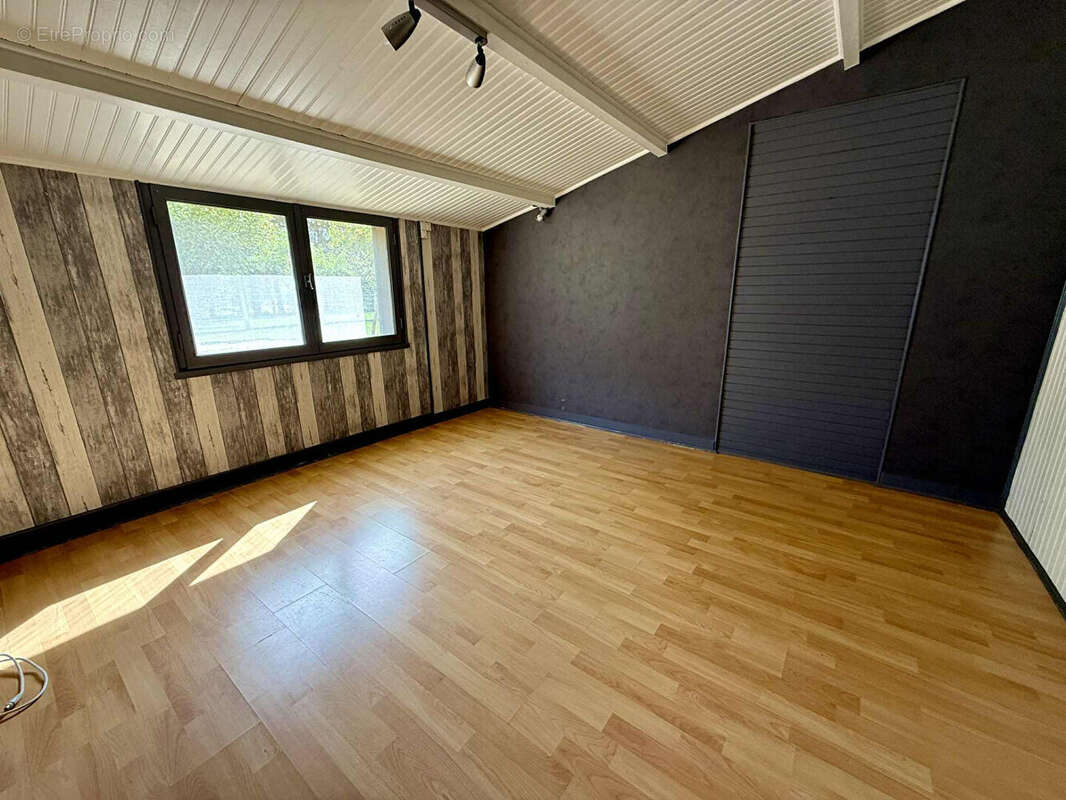 Maison à LA CHAPELLE-SAINT-REMY